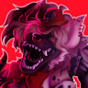 Meet your Posher, Wolf